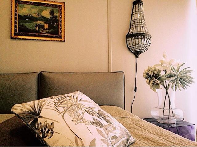 Casa Mia Bed and Breakfast Palermo Exteriör bild
