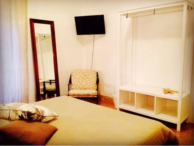 Casa Mia Bed and Breakfast Palermo Exteriör bild