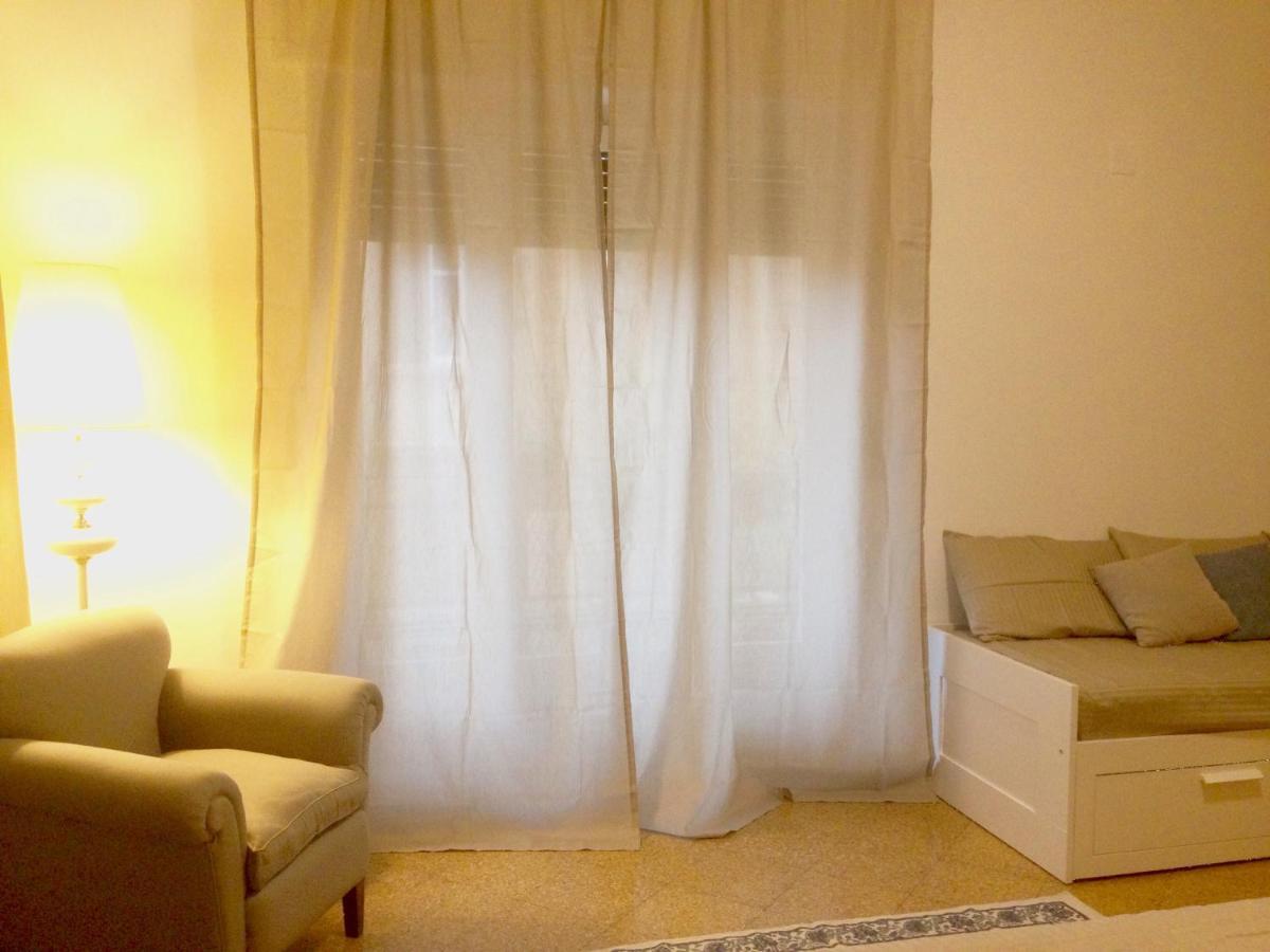 Casa Mia Bed and Breakfast Palermo Exteriör bild