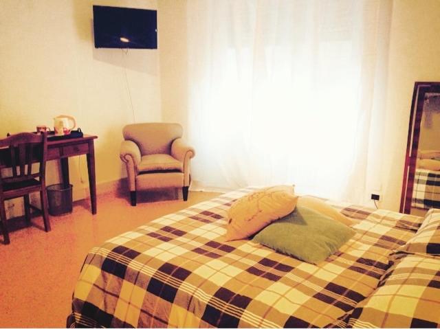 Casa Mia Bed and Breakfast Palermo Exteriör bild